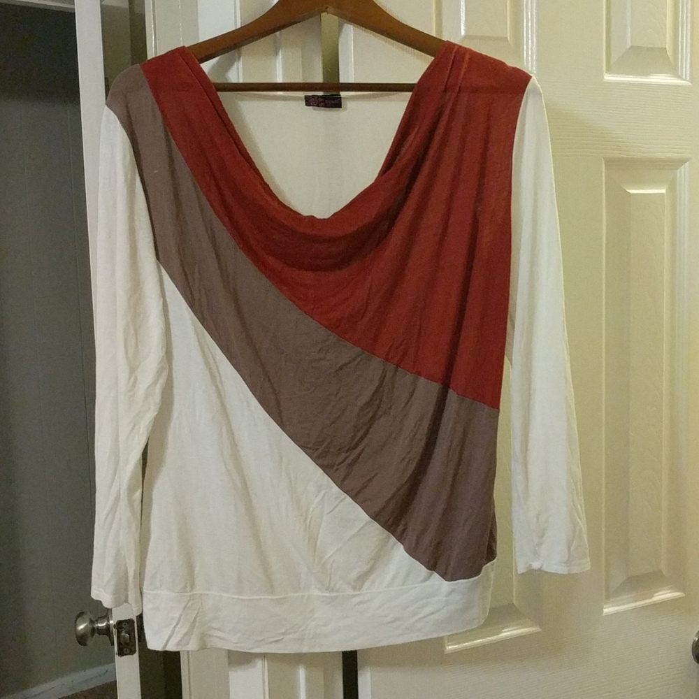 Dress shirt